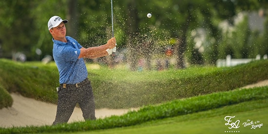 Caleb Surratt (Back of the Range/EAGS photo)
