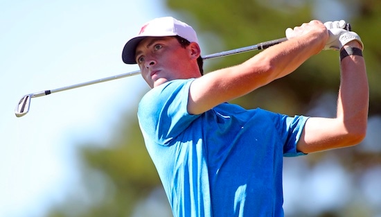 Kye Meeks (Ole Miss photo)