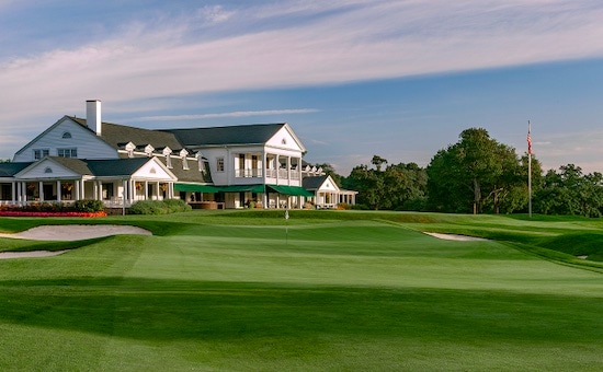 Brooklawn G.C. (Metropolitan G.A. photo)