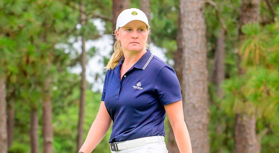 Anna Morgan (John Patota Photo)