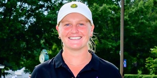 Anna Morgan (John Patota Photo)