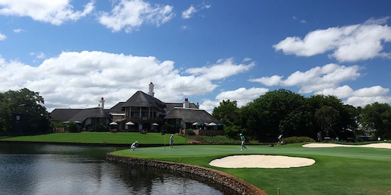 Leopard Creek (R & A Photo)