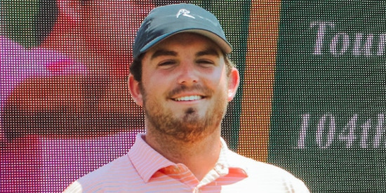 Stuck on a number: Jake Marler wins Louisiana State Amateur at 9-under