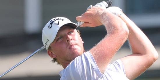 Tommy Morrison (USGA Photo)