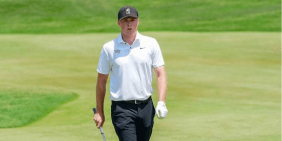 Marshall Meisel (Wake Forest Athletics)