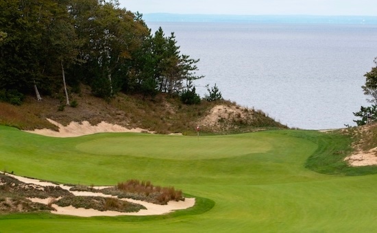 LIVE SCORING: Metropolitan Amateur underway at Friar's Head