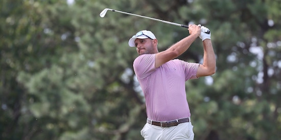 Metropolitan G.A. Amateur: Mark Costanza earns medalist honors
