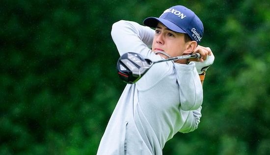 Loran Appel (AD Photo)