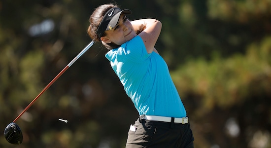 Briana Chacon (USGA Photo)