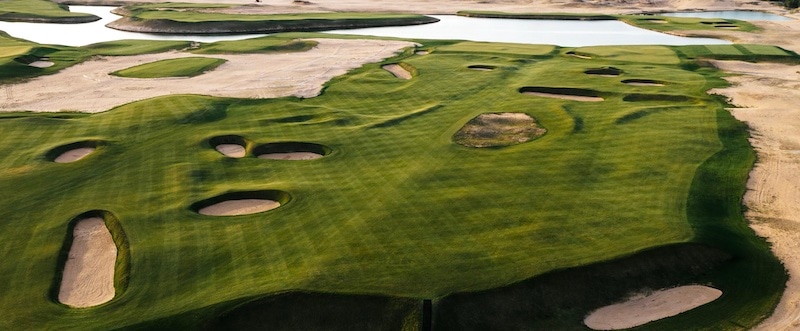 The Lido (photo courtesy Sand Valley Resort)