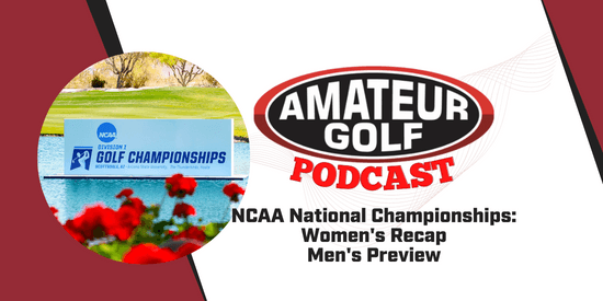 Amateur Golf Podcast