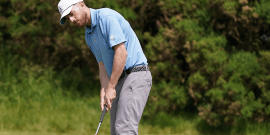 Jack Hearn (Golf Ireland)