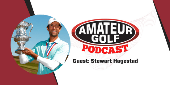 Stewart Hagestad (USGA)