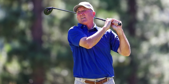 Todd White (USGA Photo)