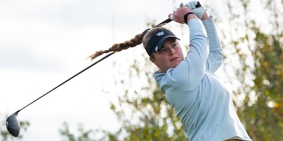 Mimi Rhodes (Wake Forest Athletics Photo)