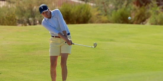 Sarah LeBrun Ingram (USGA Photo)