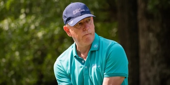 Joe Lyons (Golfweek Photo)