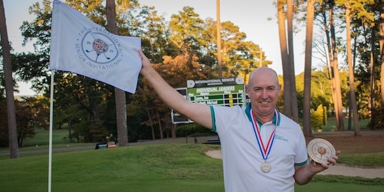Joe Lyons (Golfweek Photo)