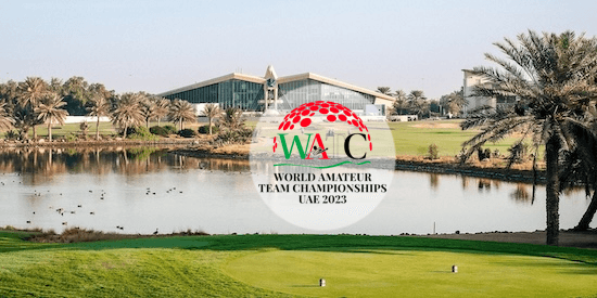 LIVE SCORING: World Amateur Team Championships