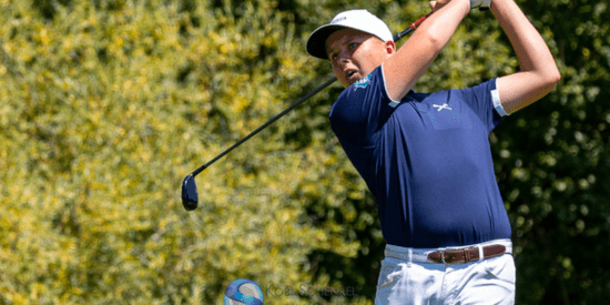 Oliver Betschart (Bernews.com)