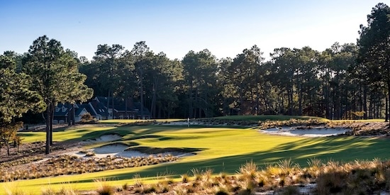 Pinehurst Resort (USGA Photo)