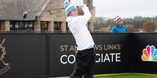 North Carolina (UNC Athletics Photo)