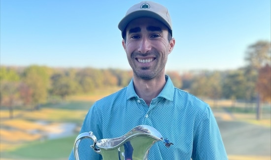 Blake Watts (Birmingham Country Club Photo)