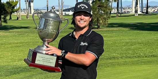 Skyler Ngo (Coronado City Championship Photo)