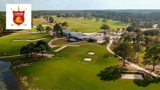 St. John's Golf Club