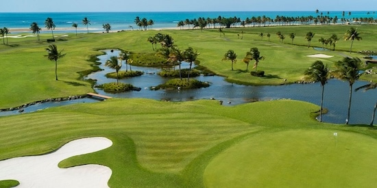 Grand Reserve Golf Club