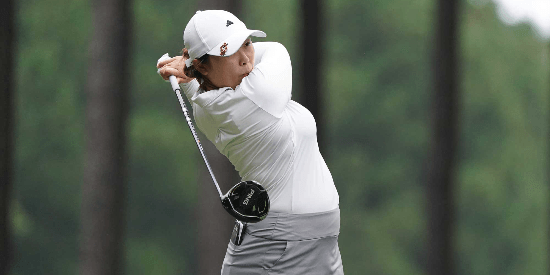 Robyn Choi (LPGA Photo)