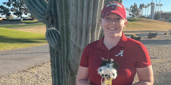 Mattison Frick (Cactus Tour photo)