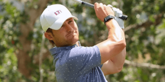 Tyler Jones (Utah Tech Photo)