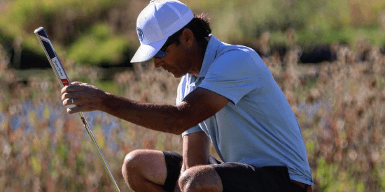 Matt Lyons (Randy Dodson photo)