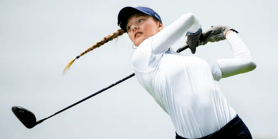 Kylie Eaton (The Providence Journal photo)