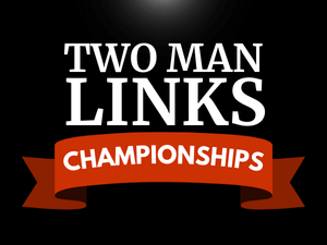 Why Pinehurst Is the Ultimate Place to Play a Two-Man Championship