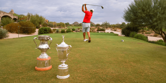 Weekly Roundup: Amateur Golf Shines Amid Ryder Cup Buzz