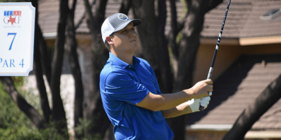 Round of a Lifetime (so far) with Robert Evans