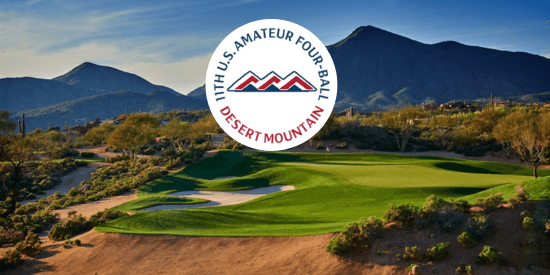 U.S. Amateur Four-Ball Qualifying: 2026 Championship Tracker