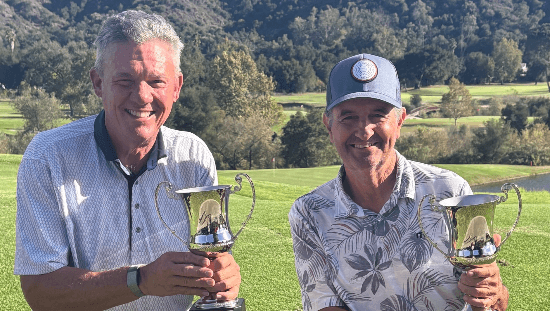 RESULTS: Ojai Senior Cup at Soule Park