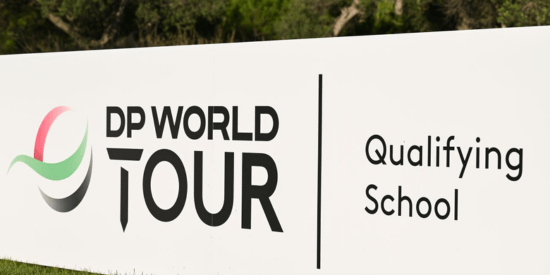 DP World Tour Qualifying School 2025: Road to the 2026 Season
