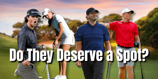 The Changing Landscape of Sponsor Exemptions — and How One Invite Can Change a Career