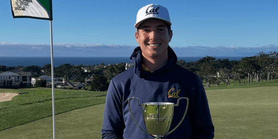 Trevor Cox (Bayonet photo)