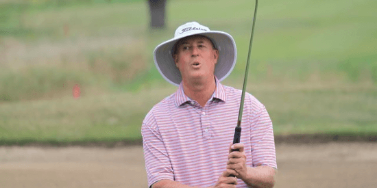 Dave Bunker (Ontario Golf photo)