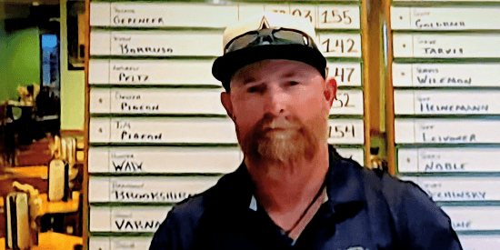 Musgrave defends Memorial Invitational with closing 67