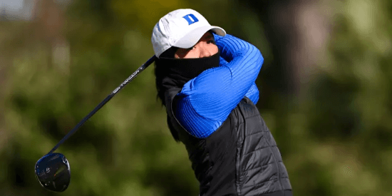 Malixi’s 63 wins Sea Best as Florida holds off Duke by one