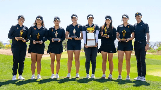 USC Trojans continue their dominant run (USC photo)