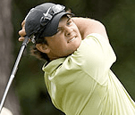 Patrick Reed