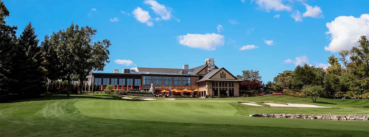 Ridgemoor Country Club