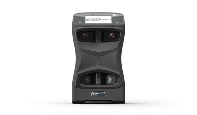 Foresight GCQuad launch monitor